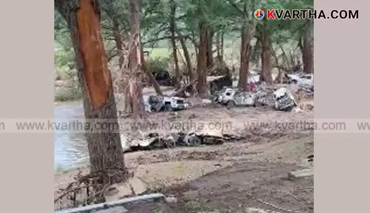 Texas Flash Floods: Death Toll Exceeds 100, Including 28 Children