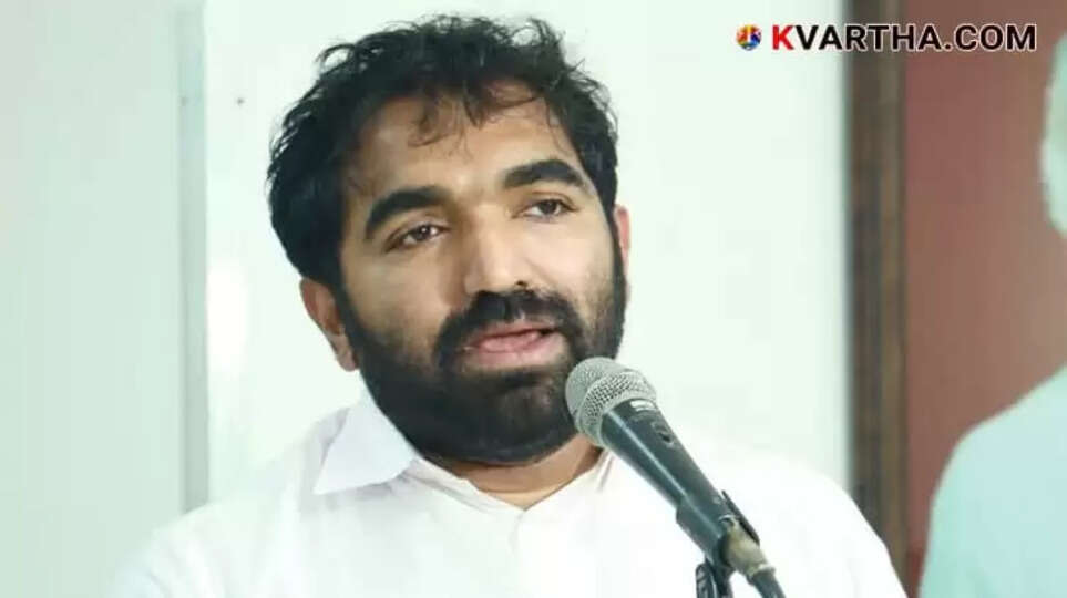 Chandy Oommen MLA Approaches Supreme Court Seeking Immediate Stay on SIR Proceedings in Kerala