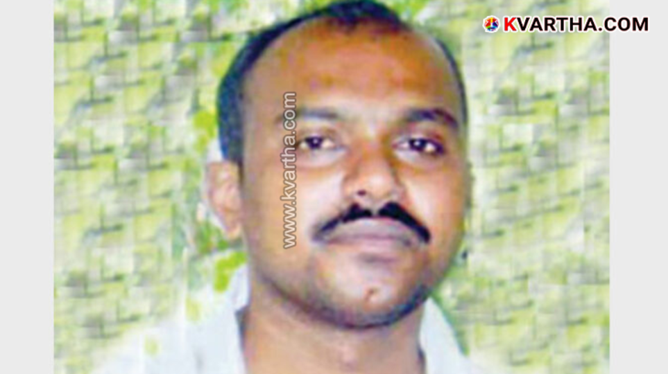 Kannur District Ayurveda Hospital where T K Rajeessh is being treated