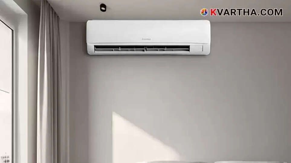 Image Showing Central Government Implements New AC Temperature Regulations Across India