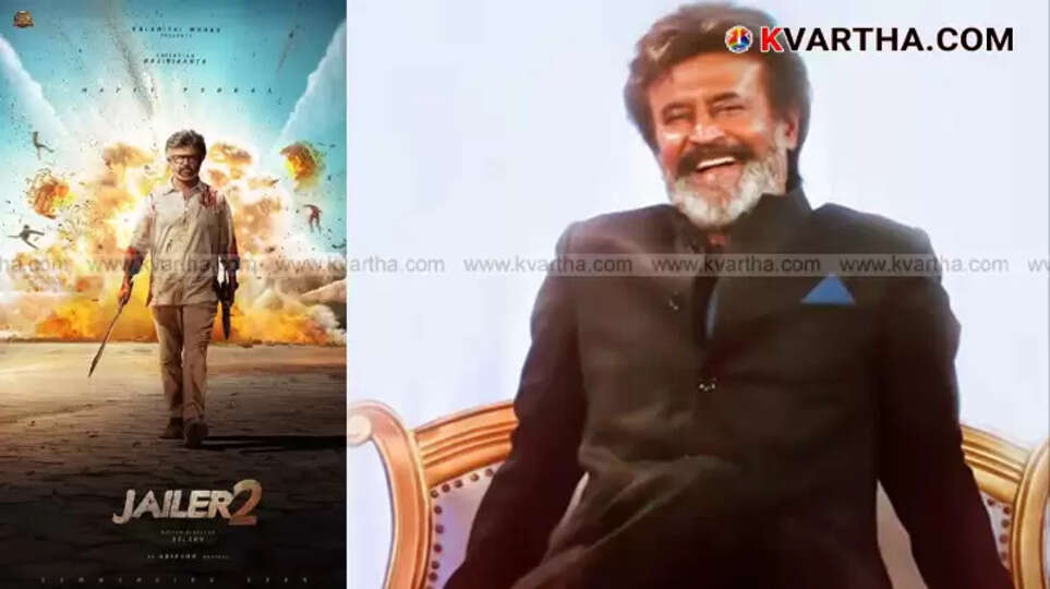 Jailer 2 movie shooting location in Attappadi, Kerala.