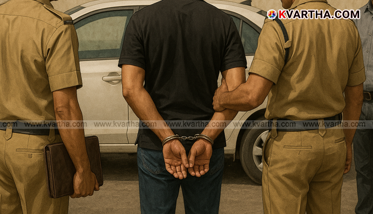 Representational image of a crime scene in Delhi.