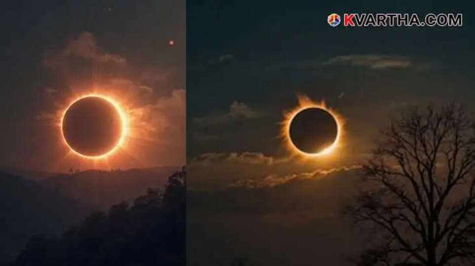 2026 to Witness Celestial Spectacle; All You Need to Know About Eclipse Seasons and Paired Eclipses