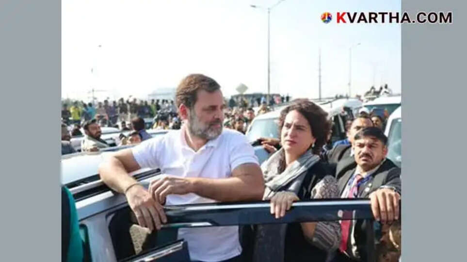 BJP's One Stone Kills Three Birds: Opposition Unity Crumbles