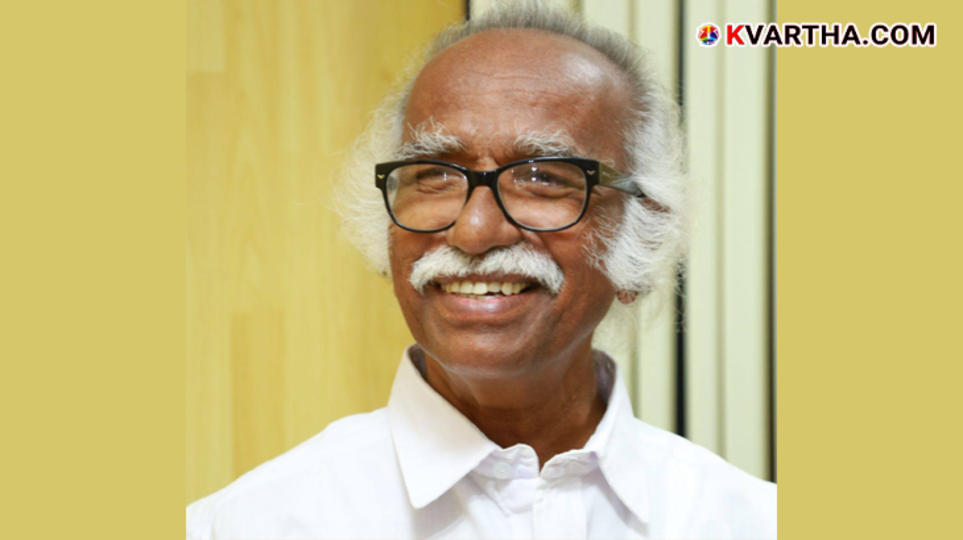 Kerala Minister Ramachandran Kadannappally