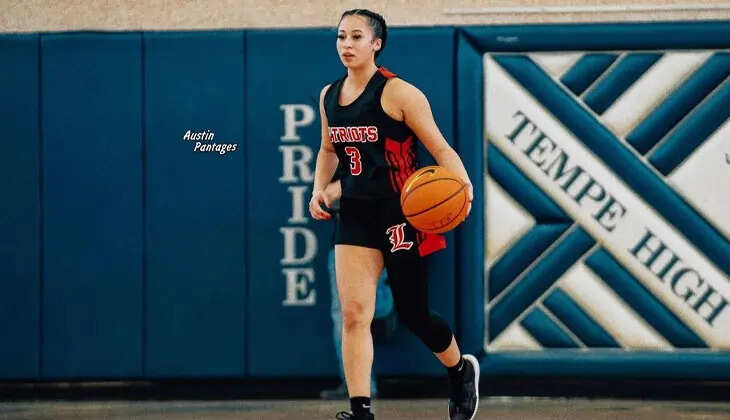 Jaden Newman Trends on Twitter for Wrong Reasons