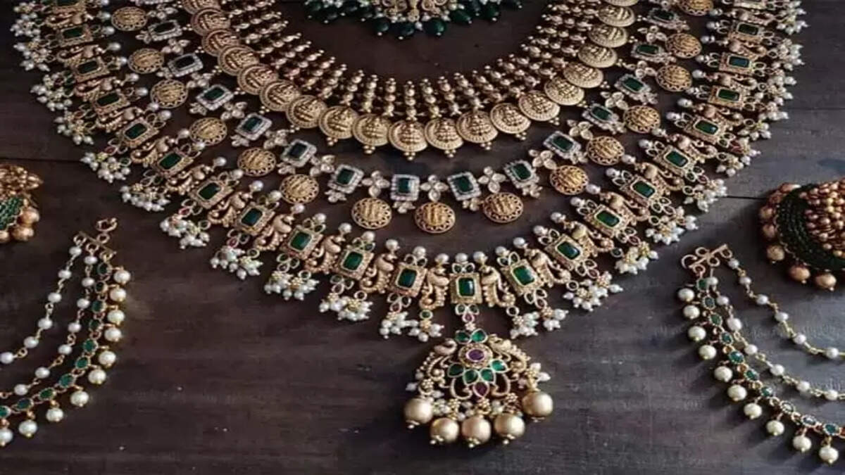 Gold Price May 29 Kerala,&nbsp;Malayalam News, Gold Price, Gold Price Today