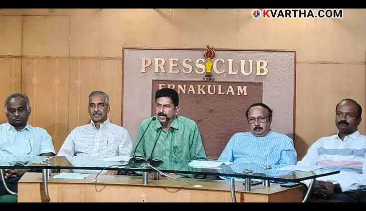 International Industrial Expo Kochi 2024