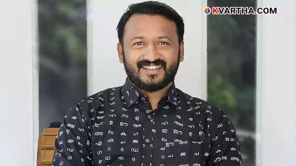  Vote counting in Palakkad Municipality