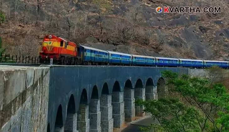 South Indian Railway Invites Applications for 1785 Apprentice Posts