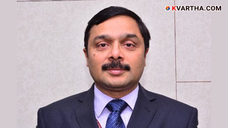 Dr. Shakeel Ahmed, IAS, who will be the new Chief Secretary of Meghalaya.