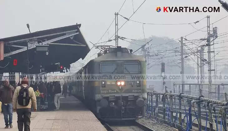 Relief for Passengers! Hyderabad-Kollam Special Trains to Run Until October