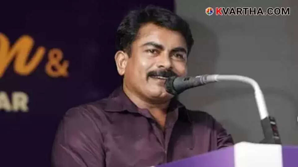 Former SI and Motivation Speaker Philip Mambad in Custody for Allegedly Abusing 16-Year-Old Girl