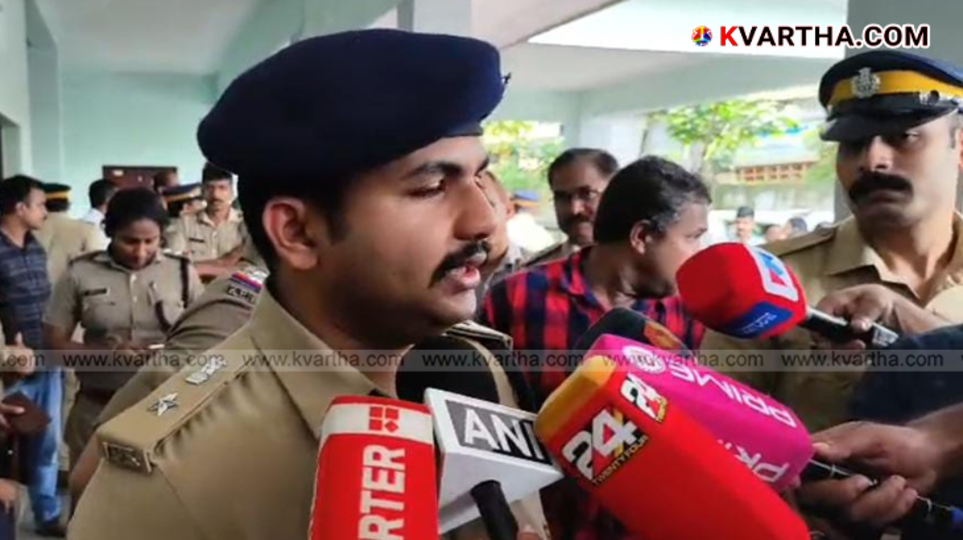 Investigation Widens into Notorious Prisoner's Escape from Kannur Central Jail