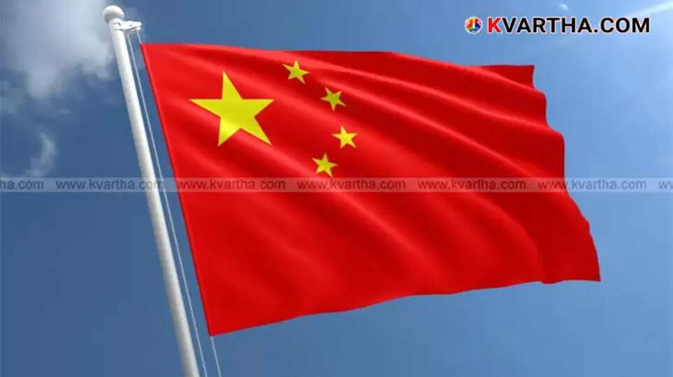 No image available for the news about China's proposal to India and Pakistan.