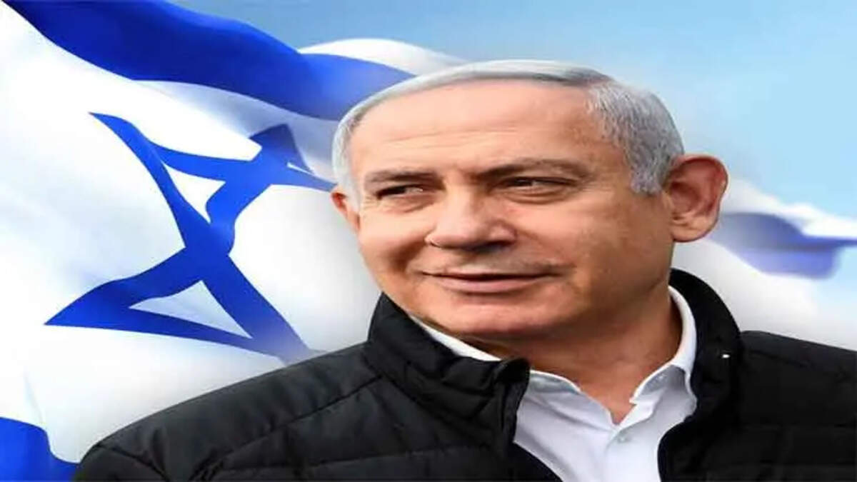 Hezbollah drone attack targets Israeli PM Netanyahu's residence