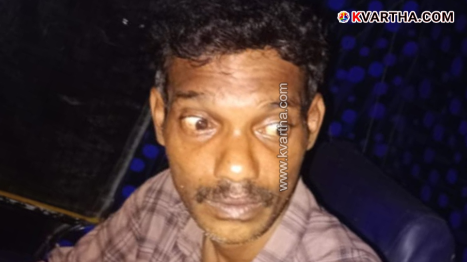  Image representing a damaged temple hundi after a theft attempt.