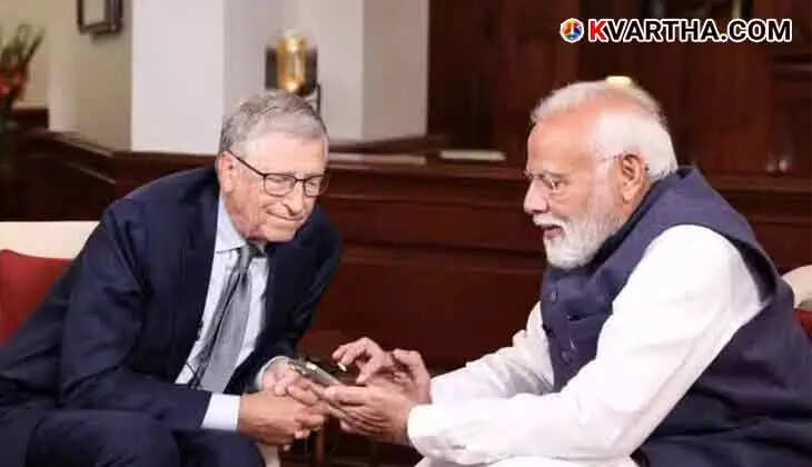 Photo Credit: Website/ Narendra Modi