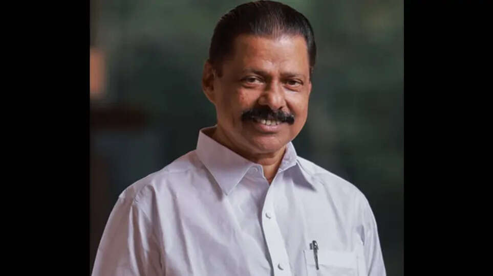 Controversy over MV Govindan's Response to ADGP Removal