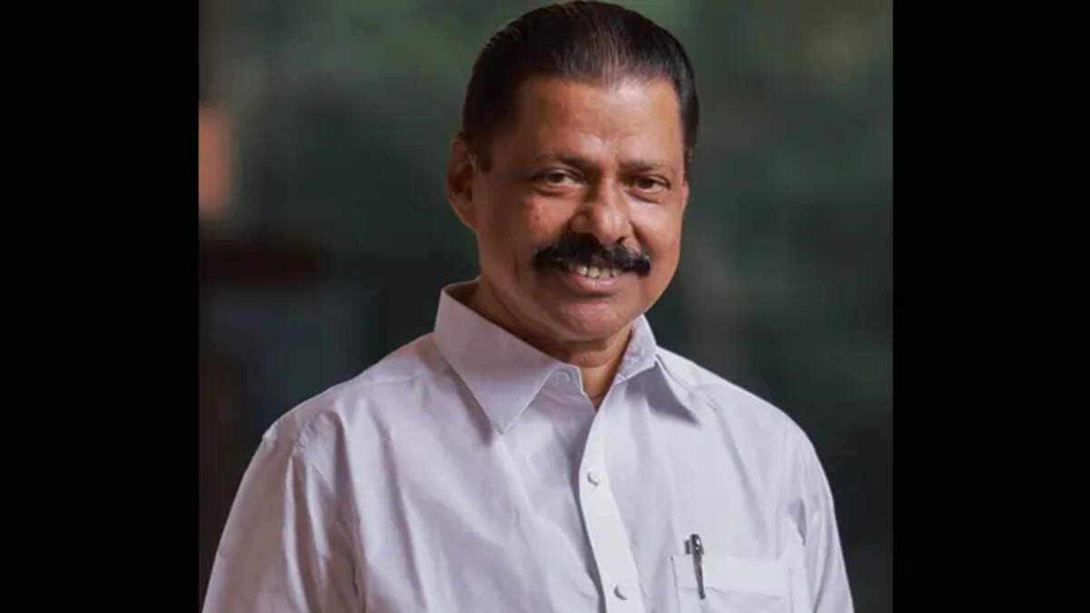 Controversy over MV Govindan's Response to ADGP Removal