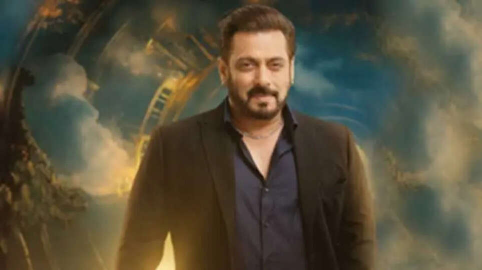 Salman Khan Faces Death Threats, Gets Heavy Security at Bigg Boss Set