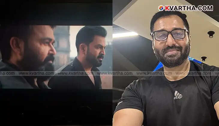 'Empuraan' Shatters Box Office Records; Rahman Congratulates Murali Gopy and Prithviraj