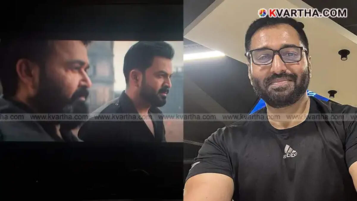 'Empuraan' Shatters Box Office Records; Rahman Congratulates Murali Gopy and Prithviraj