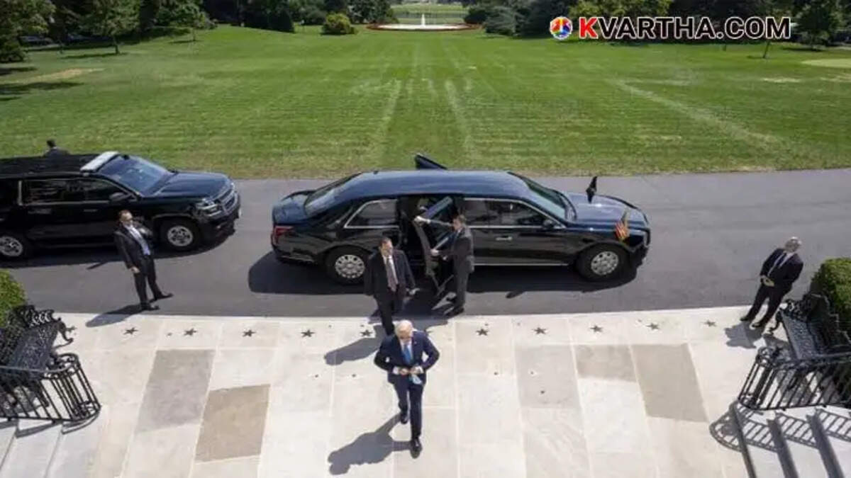 Benefits and Powers of the U.S. President