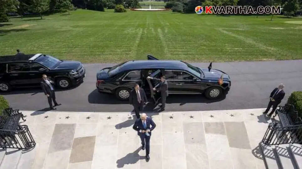 Benefits and Powers of the U.S. President