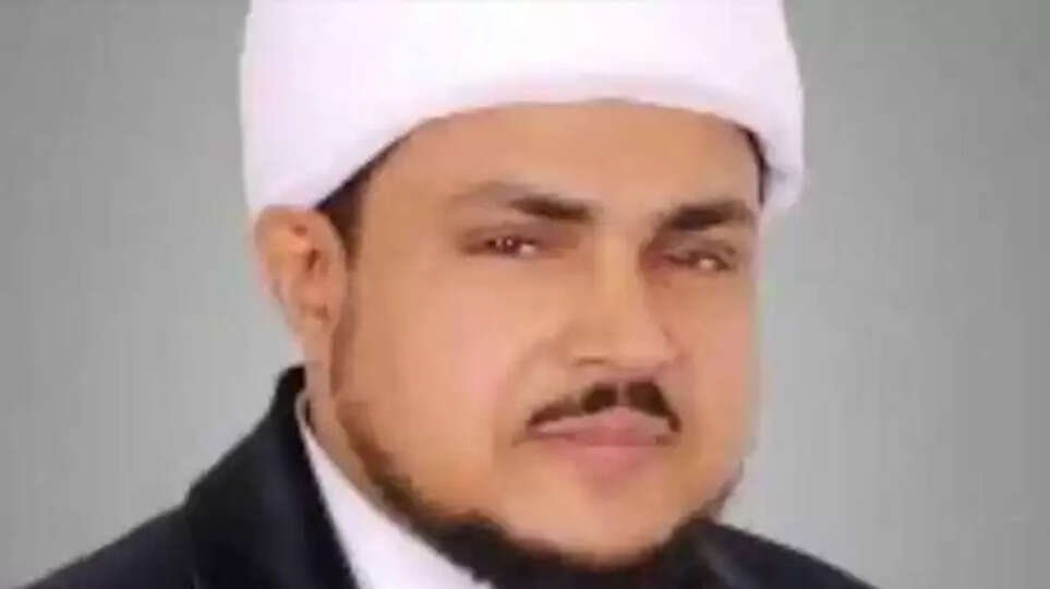  Prominent Sunni Leader KM Abdullah Kutty Bakhavi Passes Away