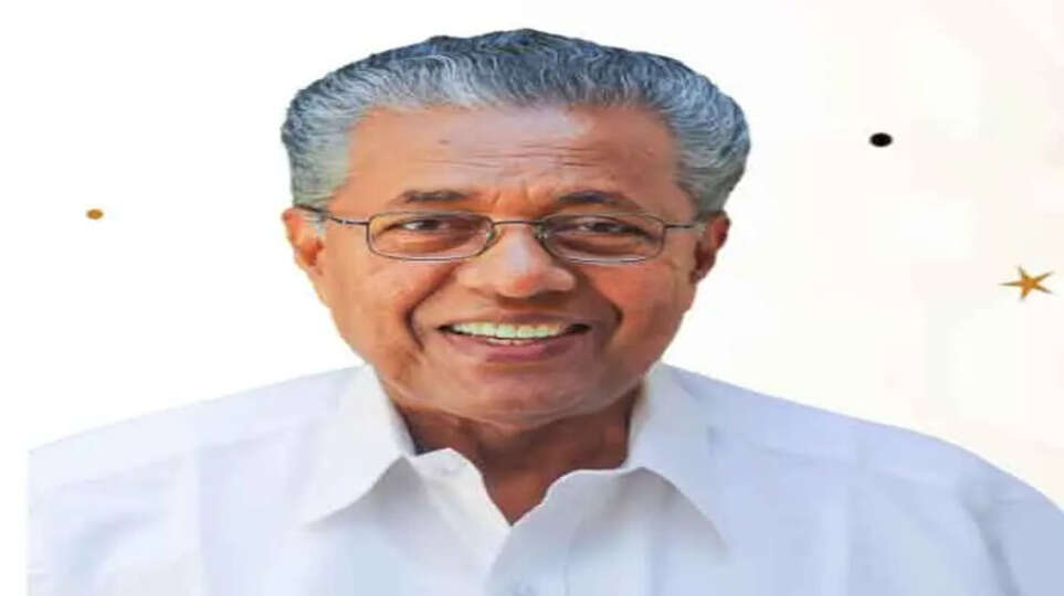 Kerala floods, Pinarayi Vijayan, Amit Shah, disaster management, weather forecast, central government, state government