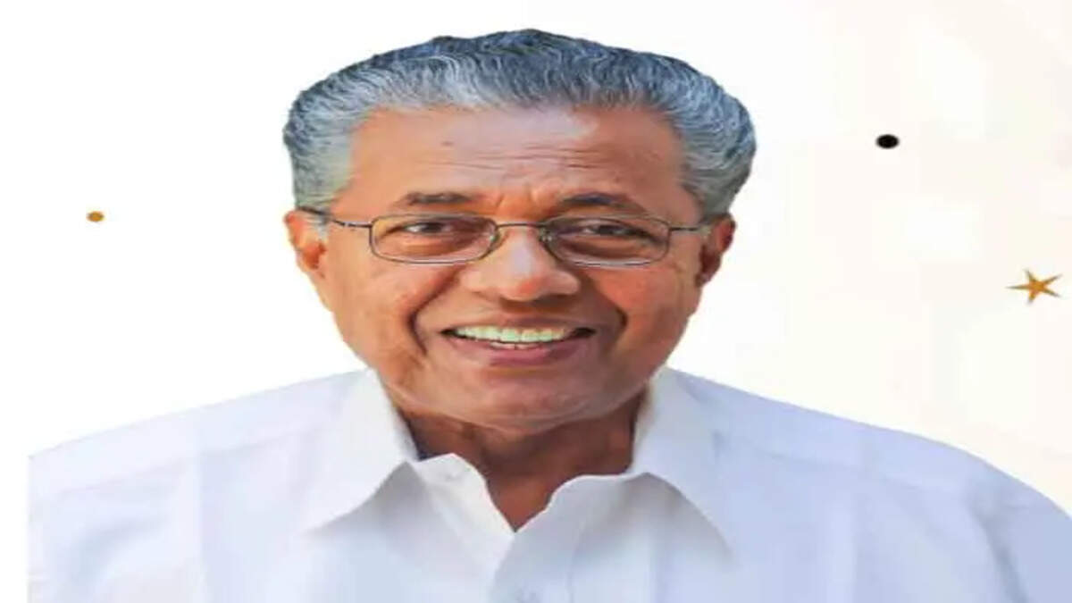 Kerala floods, Pinarayi Vijayan, Amit Shah, disaster management, weather forecast, central government, state government