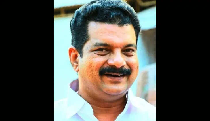 Controversy over MLA PV Anvar's Allegations