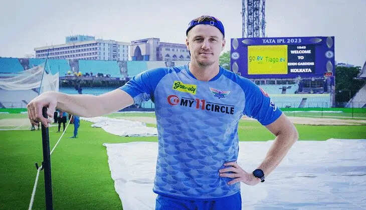 Morne Morkel Takes Charge as India's Bowling Coach