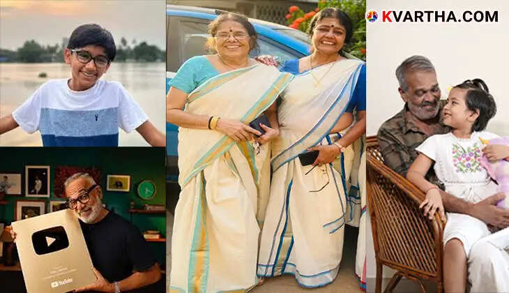 Radio Mirchi's Unique Children's Day Celebration