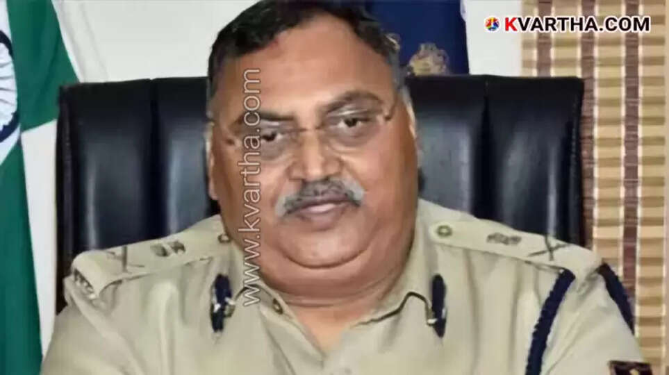 Symbolic image of former Karnataka DGP OM Prakash's residence in Bengaluru.