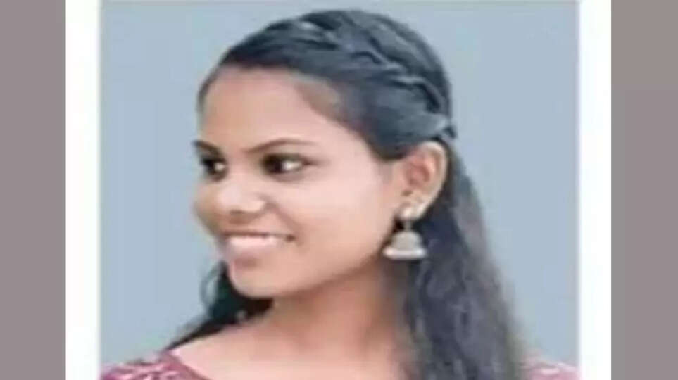 Alakode: 19-year-old girl found dead at Athirapally,&nbsp;Thrissur News, 19-year-old, Girl, Found Dead