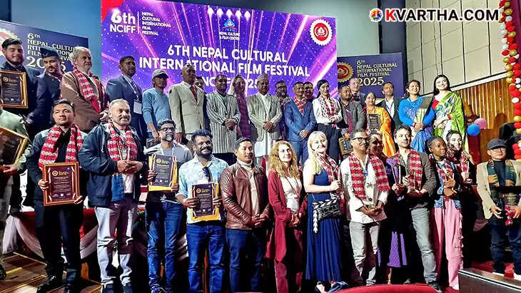 poov movie and manjul won international awards