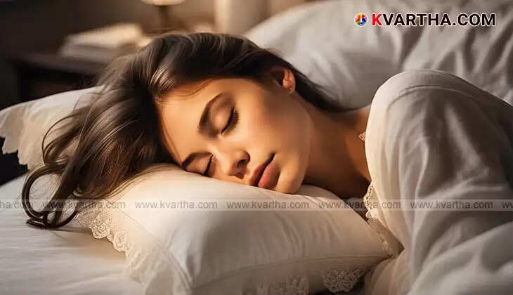 Man sleeping peacefully, symbolizing sleep banking concept