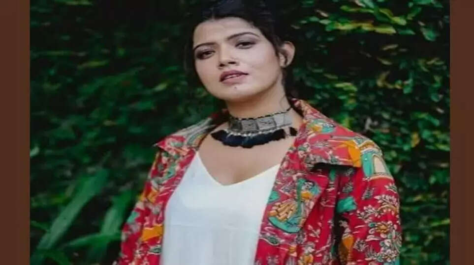 Amritha Suresh Hospitalized Amidst Legal Battle with Bala