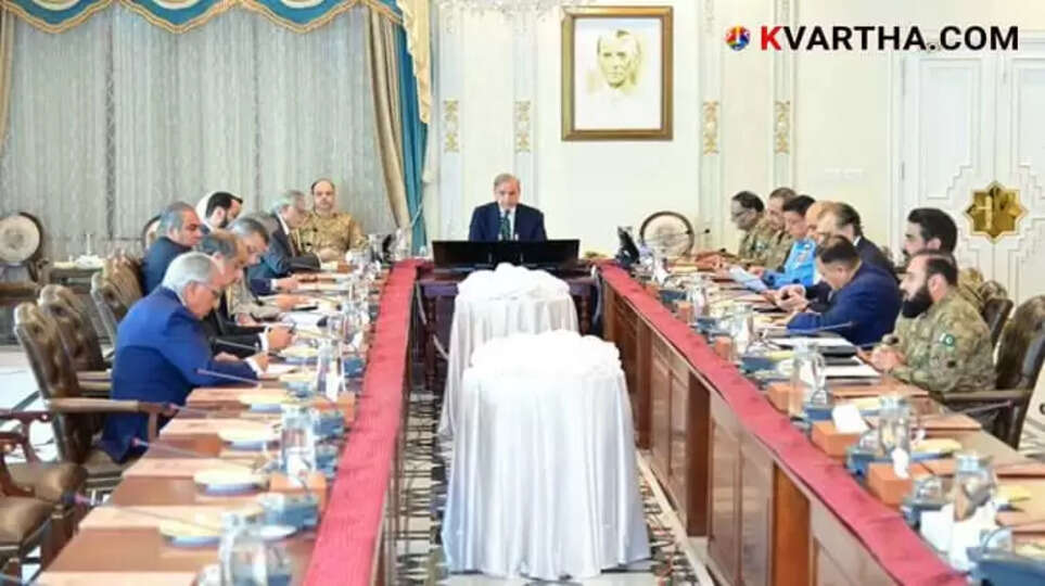 Pakistan May Withdraw from Shimla Agreement Following India's Withdrawal from Indus Waters Treaty