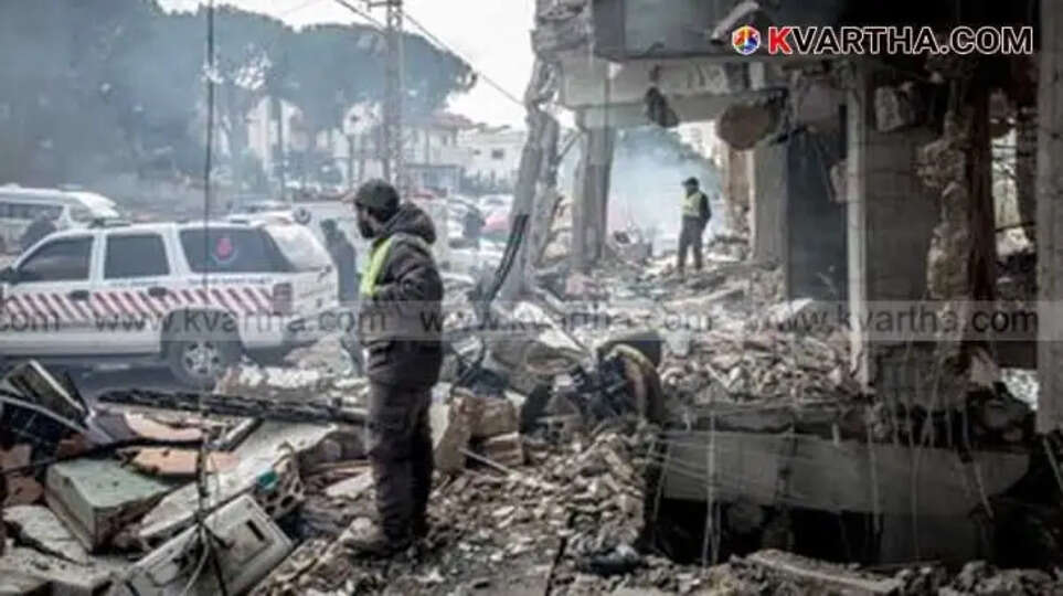  A Diplomatic Breakthrough in Sight? Critical Peace Talks Set in Islamabad Amid Escalating Missile Barrages