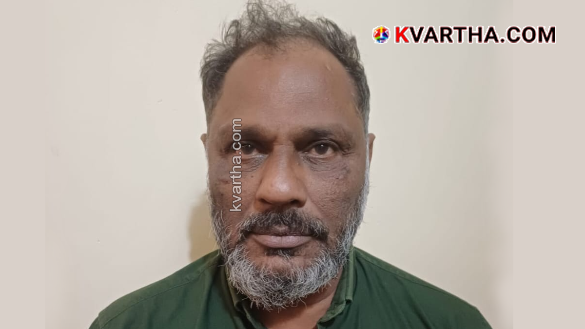 Absconding Fugitive Arrested After 9 Years in Kannur KSRTC Complex Murder Case