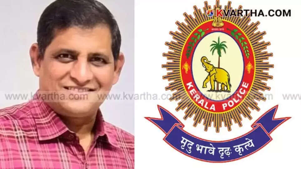 Kerala DGP Appointment: Chief Minister Supports Rawada, Opposition Leaders Raise Koothuparamba Firing Controversy