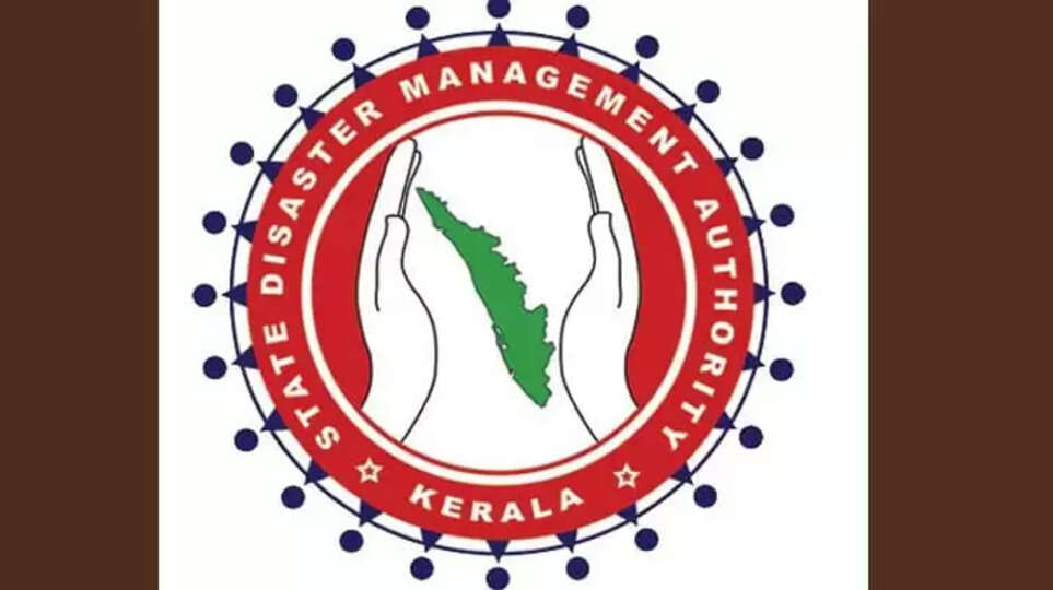 Heavy Rains Predicted in Kerala Due to Cyclone Over Sri Lanka, Kerala, rain, cyclone.