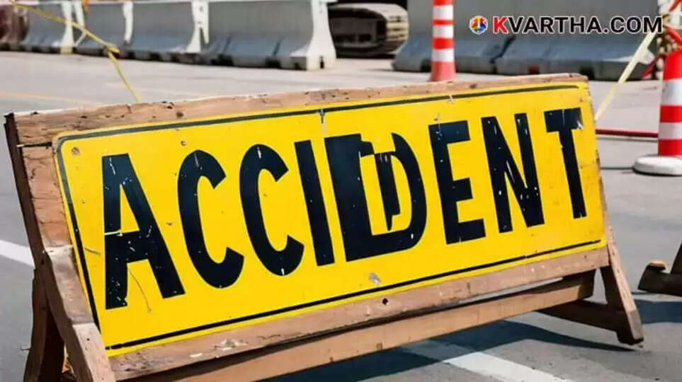 Image Representing Reality Show Star, Dance Teacher Dies in Mysore Car Crash