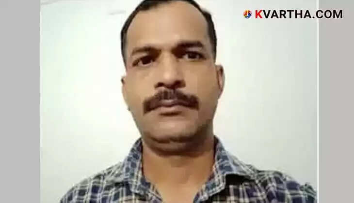 CPM Worker Found Dead in Kannur