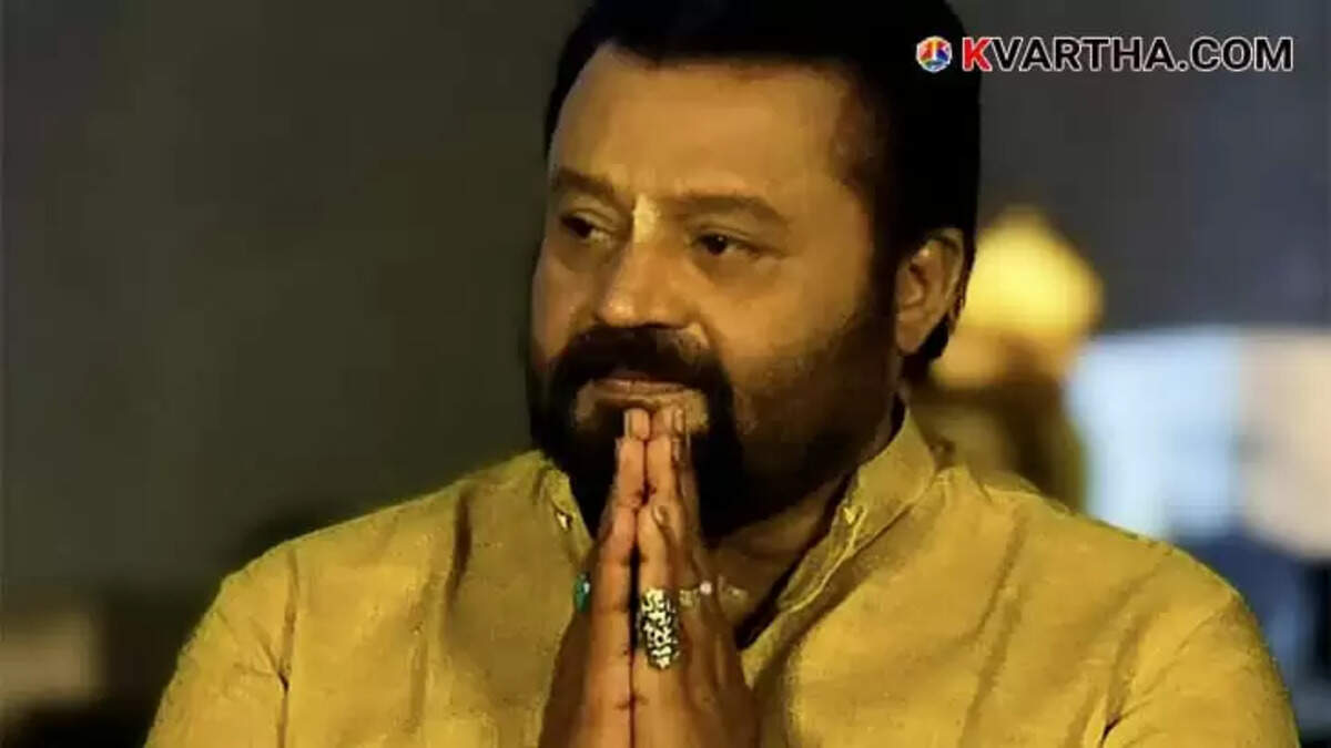 Suresh Gopi Clarifies on Rejecting Petition; Calls it an 'Accidental Mistake'