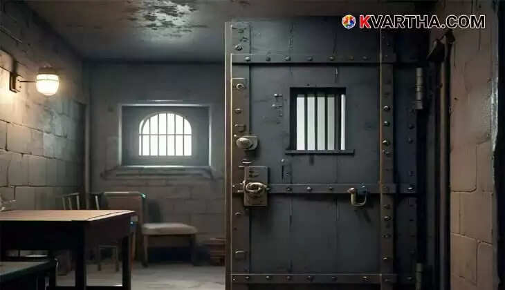 Fugitive Arrested After 15 Years of Evading Capture