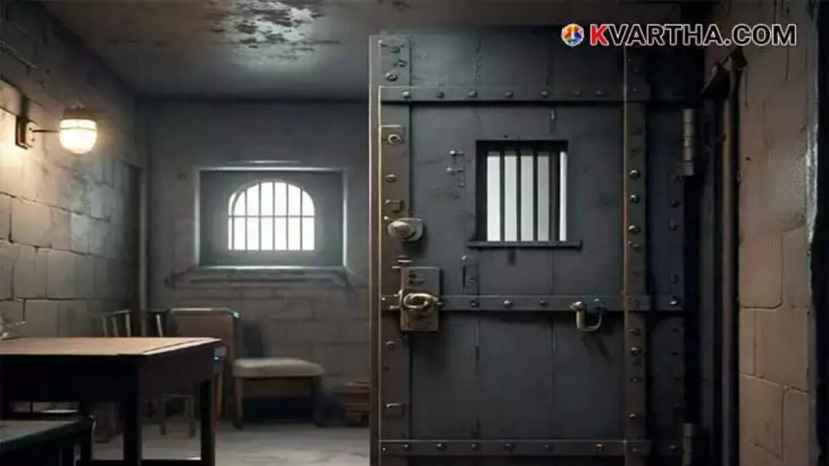 Fugitive Arrested After 15 Years of Evading Capture